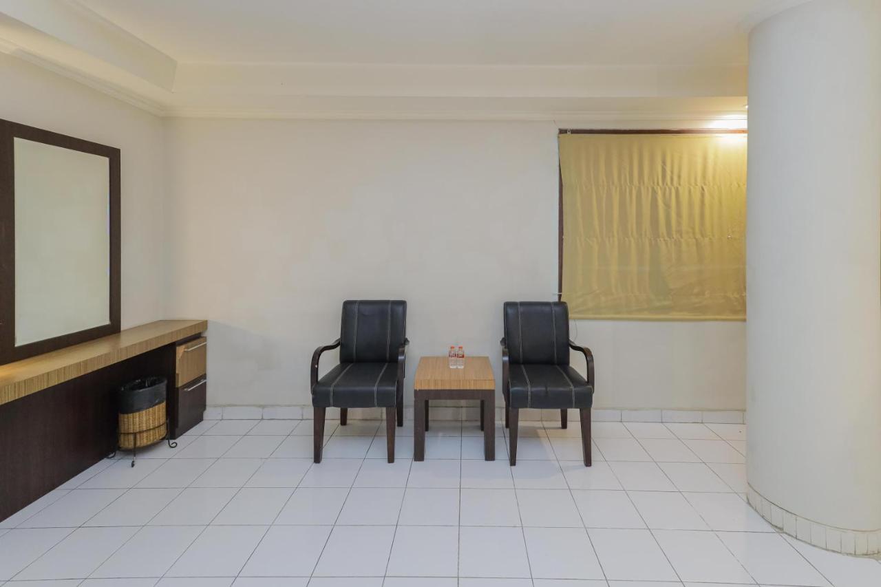 Urbanview Hotel Taman Suci Denpasar Bali Exterior foto